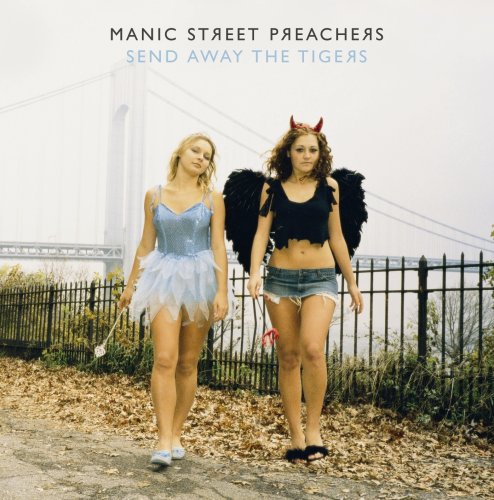 Easily Download Manic Street Preachers Printable PDF piano music notes, guitar tabs for  Piano, Vocal & Guitar Chords. Transpose or transcribe this score in no time - Learn how to play song progression.