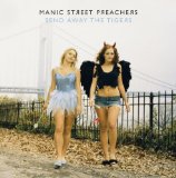 Manic Street Preachers 'Umbrella' Piano, Vocal & Guitar Chords