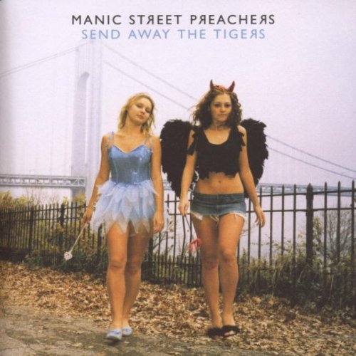Easily Download Manic Street Preachers Printable PDF piano music notes, guitar tabs for  Piano Chords/Lyrics. Transpose or transcribe this score in no time - Learn how to play song progression.