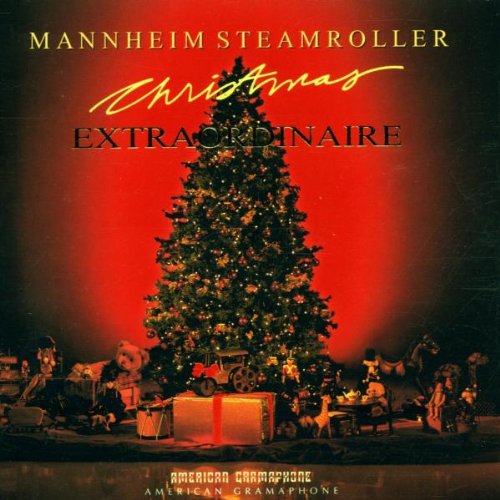 Easily Download Mannheim Steamroller Printable PDF piano music notes, guitar tabs for  Piano Solo. Transpose or transcribe this score in no time - Learn how to play song progression.
