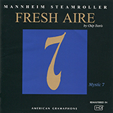 Mannheim Steamroller 'Chakra IV' Piano Solo
