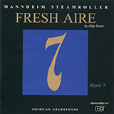 Mannheim Steamroller 'Conjuring The Number 7' Piano Solo