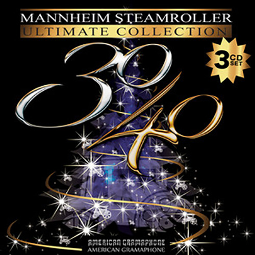 Easily Download Mannheim Steamroller Printable PDF piano music notes, guitar tabs for  Piano Solo. Transpose or transcribe this score in no time - Learn how to play song progression.