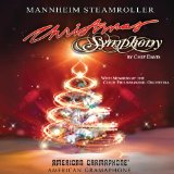 Mannheim Steamroller 'Deck The Halls' Piano Solo