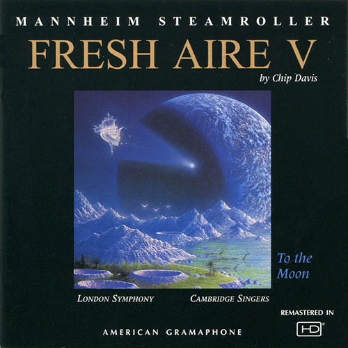 Easily Download Mannheim Steamroller Printable PDF piano music notes, guitar tabs for  Piano Solo. Transpose or transcribe this score in no time - Learn how to play song progression.