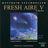 Mannheim Steamroller 'Escape From The Atmosphere' Piano Solo