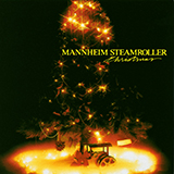 Mannheim Steamroller 'I Saw Three Ships' Piano Solo