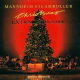 Mannheim Steamroller 'Let It Snow! Let It Snow! Let It Snow!' Piano Solo