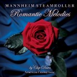 Mannheim Steamroller 'Moonlight At Cove Castle' Piano Solo