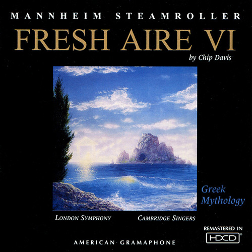 Easily Download Mannheim Steamroller Printable PDF piano music notes, guitar tabs for  Piano Solo. Transpose or transcribe this score in no time - Learn how to play song progression.