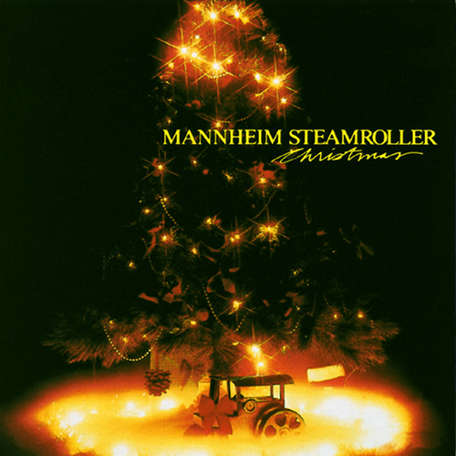 Easily Download Mannheim Steamroller Printable PDF piano music notes, guitar tabs for  Piano Solo. Transpose or transcribe this score in no time - Learn how to play song progression.