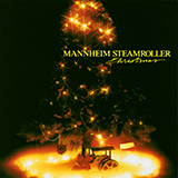 Mannheim Steamroller 'Silent Night' Piano Solo