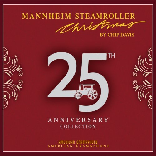 Easily Download Mannheim Steamroller Printable PDF piano music notes, guitar tabs for  Piano, Vocal & Guitar Chords (Right-Hand Melody). Transpose or transcribe this score in no time - Learn how to play song progression.