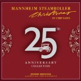 Mannheim Steamroller 'The Christmas Song (Chestnuts Roasting On An Open Fire)' Piano, Vocal & Guitar Chords (Right-Hand Melody)