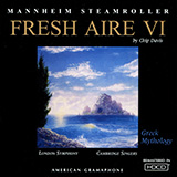 Mannheim Steamroller 'The Olympics' Piano Solo