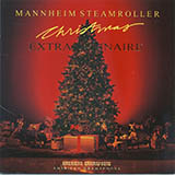 Mannheim Steamroller 'Winter Wonderland' Piano Solo