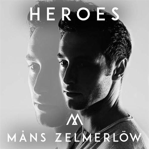 Easily Download Mans Zelmerlow Printable PDF piano music notes, guitar tabs for  Piano, Vocal & Guitar Chords. Transpose or transcribe this score in no time - Learn how to play song progression.