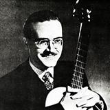 Manuel Díaz Cano 'Contrapunto Para Una Melodia Ingenua' Easy Guitar