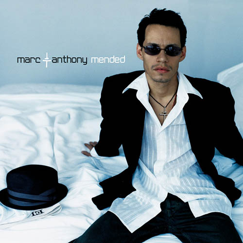 Easily Download Marc Anthony Printable PDF piano music notes, guitar tabs for  Piano, Vocal & Guitar Chords (Right-Hand Melody). Transpose or transcribe this score in no time - Learn how to play song progression.