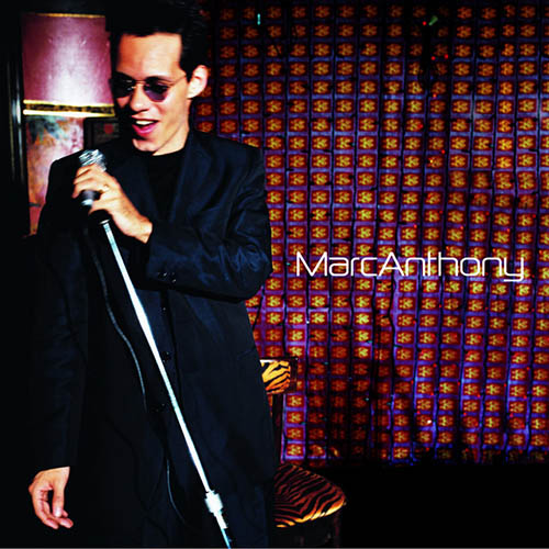 Easily Download Marc Anthony Printable PDF piano music notes, guitar tabs for  Piano, Vocal & Guitar Chords (Right-Hand Melody). Transpose or transcribe this score in no time - Learn how to play song progression.
