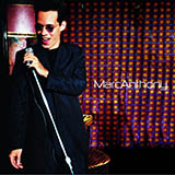 Marc Anthony 'My Baby You' Piano, Vocal & Guitar Chords (Right-Hand Melody)