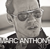 Marc Anthony 'Vivir Mi Vida' Piano, Vocal & Guitar Chords (Right-Hand Melody)
