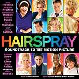 Marc Shaiman & Scott Wittman 'Big, Blonde And Beautiful (from Hairspray)' Piano, Vocal & Guitar Chords (Right-Hand Melody)