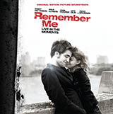 Marcelo Zarvos 'Remember Me' Piano Solo