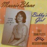 Marcie Blane 'Bobby's Girl' Lead Sheet / Fake Book