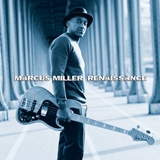 Marcus Miller 'Detroit' Bass Guitar Tab