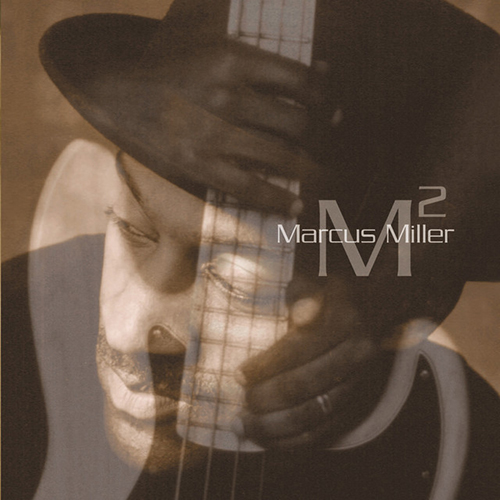 Easily Download Marcus Miller Printable PDF piano music notes, guitar tabs for  Bass Guitar Tab. Transpose or transcribe this score in no time - Learn how to play song progression.