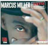 Marcus Miller 'Tutu' Bass Guitar Tab