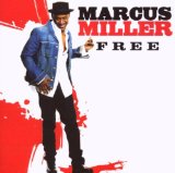 Marcus Miller 'What Is Hip' Bass Guitar Tab