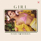 Maren Morris 'Common (feat. Brandi Carlile)' Piano, Vocal & Guitar Chords (Right-Hand Melody)