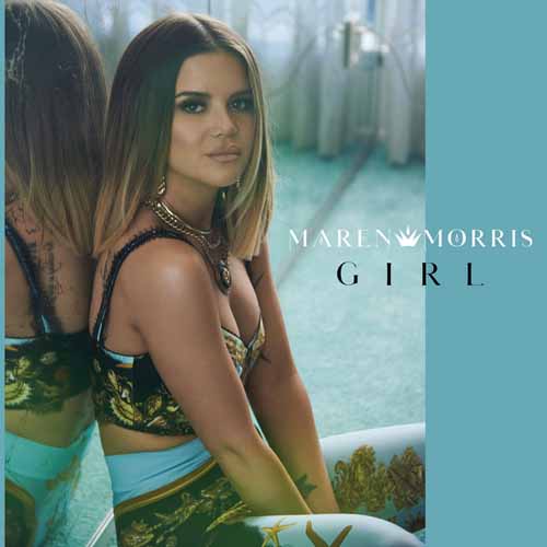 Easily Download Maren Morris Printable PDF piano music notes, guitar tabs for  Easy Guitar Tab. Transpose or transcribe this score in no time - Learn how to play song progression.