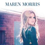 Maren Morris 'My Church' Really Easy Guitar