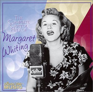 Easily Download Margaret Whiting Printable PDF piano music notes, guitar tabs for  Piano, Vocal & Guitar Chords (Right-Hand Melody). Transpose or transcribe this score in no time - Learn how to play song progression.