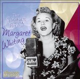 Margaret Whiting 'Guilty' Piano, Vocal & Guitar Chords (Right-Hand Melody)