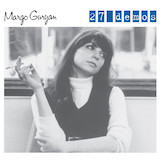 Margo Guryan 'Good-Bye, July' Lead Sheet / Fake Book