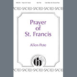 Mari Esabel Valverde 'Prayer of St. Francis' Choir