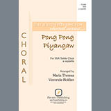 Maria Theresa Vizconde-Roldan 'Pong Pong Piyangaw' SSA Choir