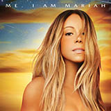 Mariah Carey '#Beautiful' Piano, Vocal & Guitar Chords (Right-Hand Melody)