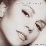 Mariah Carey 'Anytime You Need A Friend' Piano, Vocal & Guitar Chords (Right-Hand Melody)