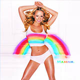 Mariah Carey 'Bliss' Piano, Vocal & Guitar Chords (Right-Hand Melody)