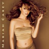 Mariah Carey 'Butterfly' Piano, Vocal & Guitar Chords (Right-Hand Melody)