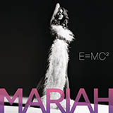 Mariah Carey 'Cruise Control' Piano, Vocal & Guitar Chords (Right-Hand Melody)