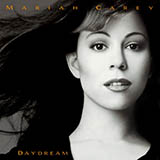 Mariah Carey 'Fantasy' Piano, Vocal & Guitar Chords (Right-Hand Melody)