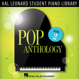 Mariah Carey 'Hero (arr. Phillip Keveren)' Educational Piano