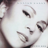 Mariah Carey 'Hero' Piano, Vocal & Guitar Chords