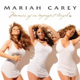 Mariah Carey 'I Want To Know What Love Is' Piano, Vocal & Guitar Chords (Right-Hand Melody)